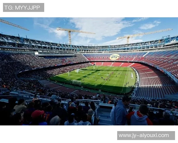 诺坎普附近商家：巴萨不在的这两年，我们的营业额下降了近70%