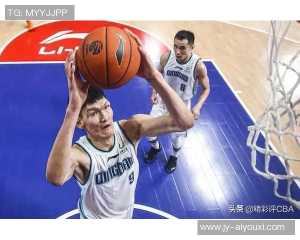 辽宁错失独占头名好机会！豪华内线却被一人打爆